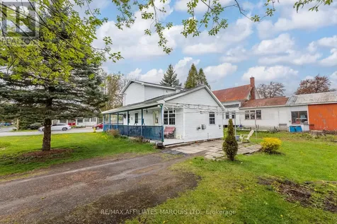 163 Military Road North South Glengarry ON K0C 1N0