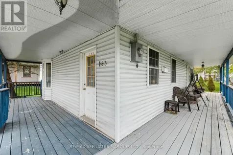 163 Military Road North South Glengarry ON K0C 1N0