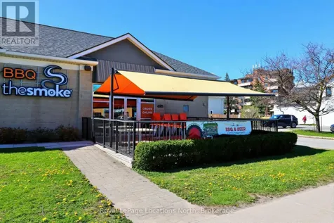 498 First Street Collingwood ON L9Y 1B8