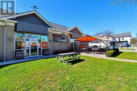496 First Street Collingwood ON L9Y 1B8