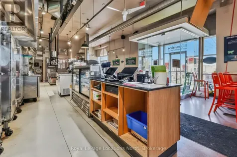 496 First Street Collingwood ON L9Y 1B8