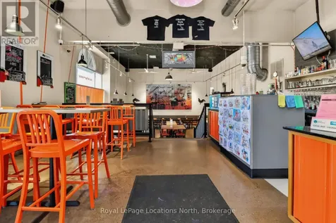 496 First Street Collingwood ON L9Y 1B8