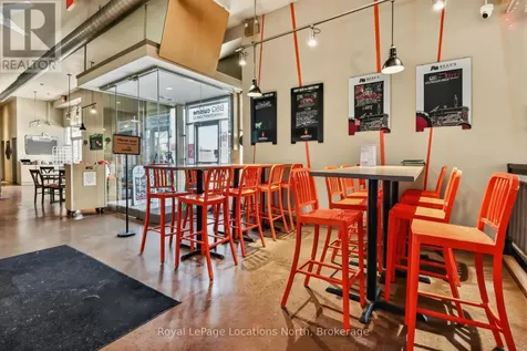 496 First Street Collingwood ON L9Y 1B8