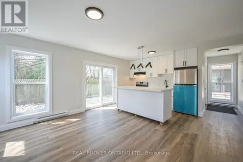 685 Frederick Street Kitchener ON N2B 2B3