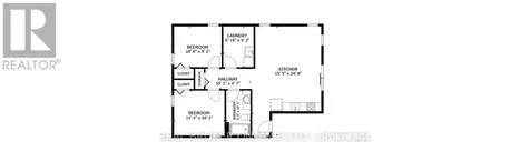 685 Frederick Street Kitchener ON N2B 2B3