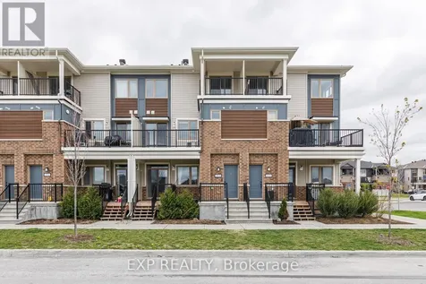 852 Atlas Terrace Ottawa ON K2V 0S3