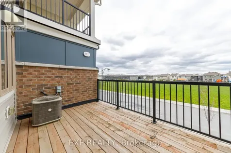 852 Atlas Terrace Ottawa ON K2V 0S3