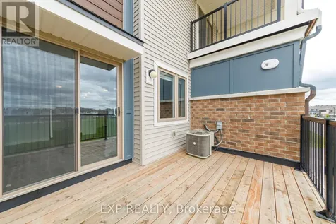 852 Atlas Terrace Ottawa ON K2V 0S3