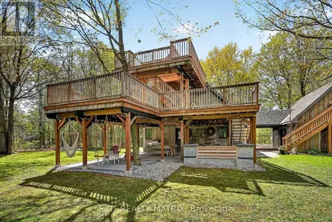 1461 Erbmill Lane Ottawa ON K0A 2P0