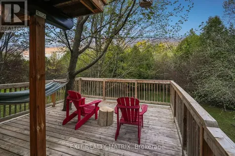 1461 Erbmill Lane Ottawa ON K0A 2P0