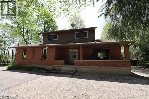 1814 Nafziger Road New Hamburg ON N3A 3G9