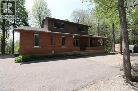 1814 Nafziger Road New Hamburg ON N3A 3G9