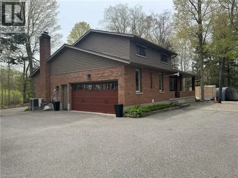 1814 Nafziger Road New Hamburg ON N3A 3G9