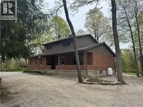 1814 Nafziger Road New Hamburg ON N3A 3G9
