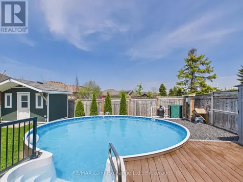 13 Lakefield Drive Kincardine ON N2Z 0C9