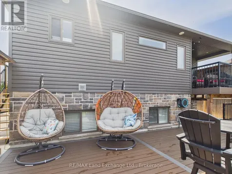 13 Lakefield Drive Kincardine ON N2Z 0C9
