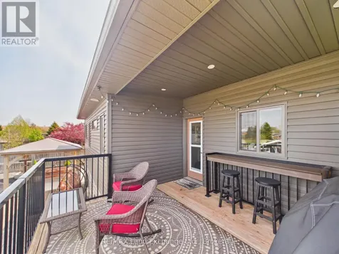 13 Lakefield Drive Kincardine ON N2Z 0C9
