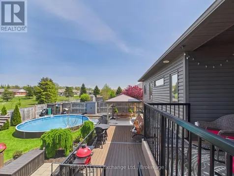 13 Lakefield Drive Kincardine ON N2Z 0C9