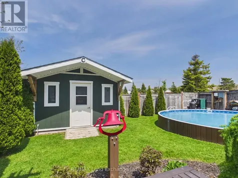 13 Lakefield Drive Kincardine ON N2Z 0C9