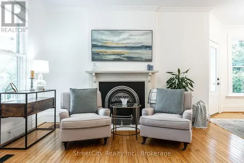 18 Waterloo Street North Stratford ON N5A 5H5