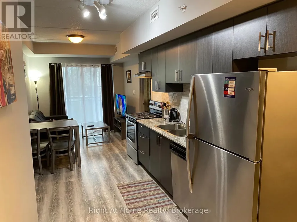 275 Larch Street Waterloo ON N2L 0J4