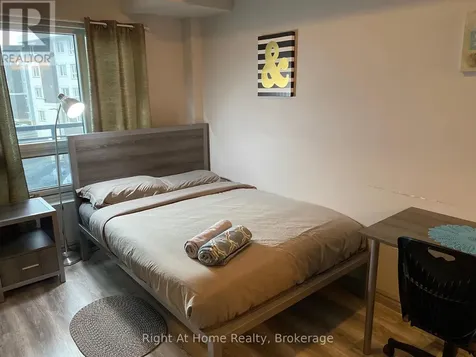 275 Larch Street Waterloo ON N2L 0J4