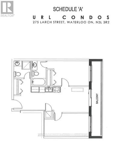 275 Larch Street Waterloo ON N2L 0J4