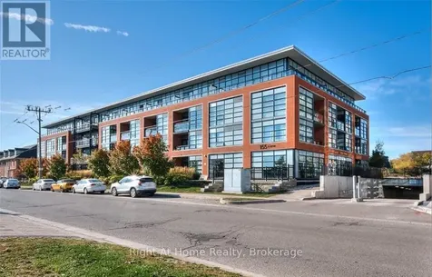 155 St Leger Street Kitchener ON N2H 0B9
