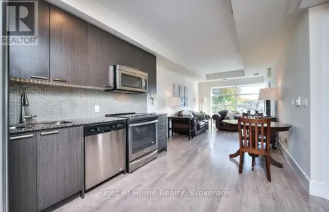 155 St Leger Street Kitchener ON N2H 0B9