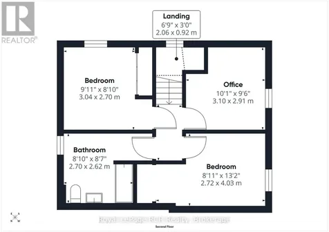 494 16th Street West Owen Sound ON N4K 4A4