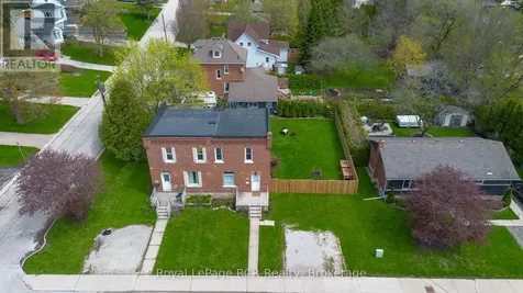 494 16th Street West Owen Sound ON N4K 4A4