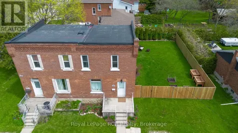 494 16th Street West Owen Sound ON N4K 4A4