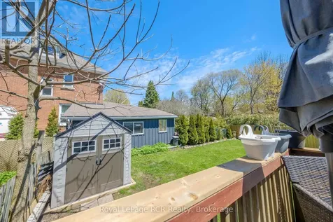 494 16th Street West Owen Sound ON N4K 4A4