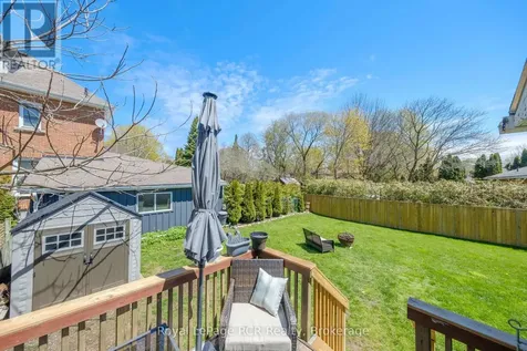 494 16th Street West Owen Sound ON N4K 4A4
