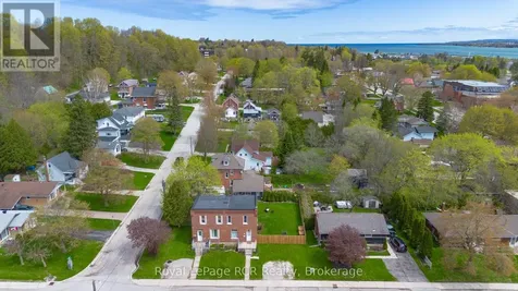 494 16th Street West Owen Sound ON N4K 4A4