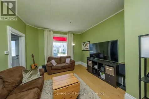 494 16th Street West Owen Sound ON N4K 4A4