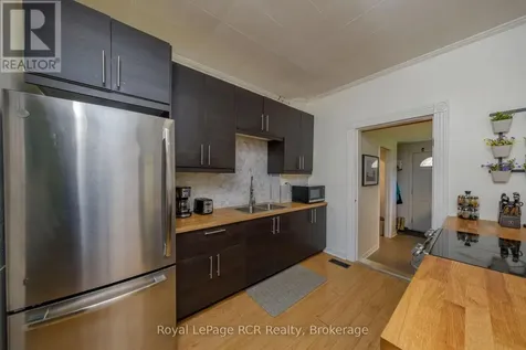 494 16th Street West Owen Sound ON N4K 4A4