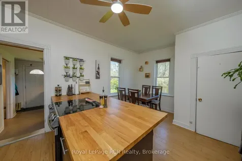 494 16th Street West Owen Sound ON N4K 4A4