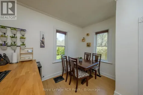 494 16th Street West Owen Sound ON N4K 4A4
