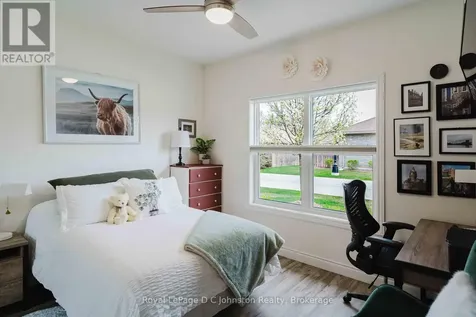 246 Grey Street South Saugeen Shores ON N0H 2L0