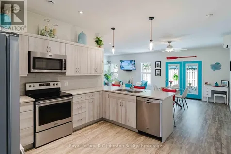 246 Grey Street South Saugeen Shores ON N0H 2L0