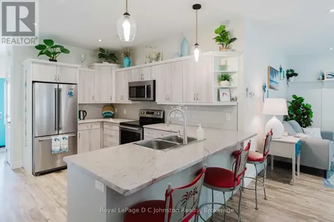 246 Grey Street South Saugeen Shores ON N0H 2L0
