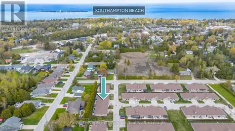 246 Grey Street South Saugeen Shores ON N0H 2L0