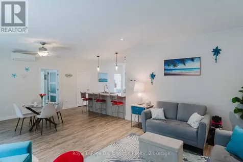 246 Grey Street South Saugeen Shores ON N0H 2L0