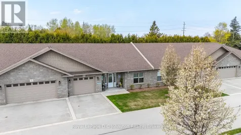 246 Grey Street South Saugeen Shores ON N0H 2L0