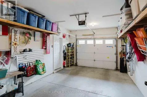 246 Grey Street South Saugeen Shores ON N0H 2L0