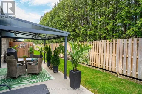 246 Grey Street South Saugeen Shores ON N0H 2L0