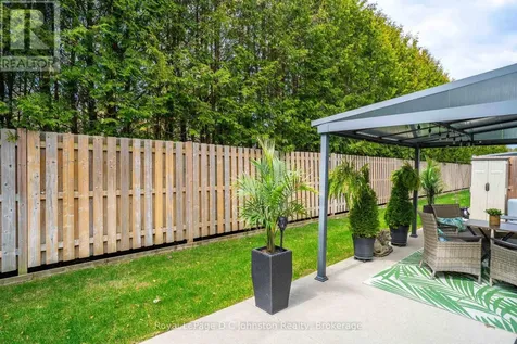 246 Grey Street South Saugeen Shores ON N0H 2L0
