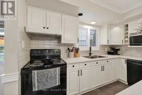 948 Fourth Street East Cornwall ON K6H 2K3