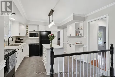 948 Fourth Street East Cornwall ON K6H 2K3